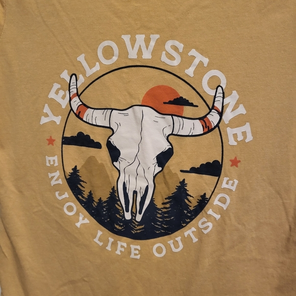 *Wound Up, M, Mustard - Picture 2 of 5